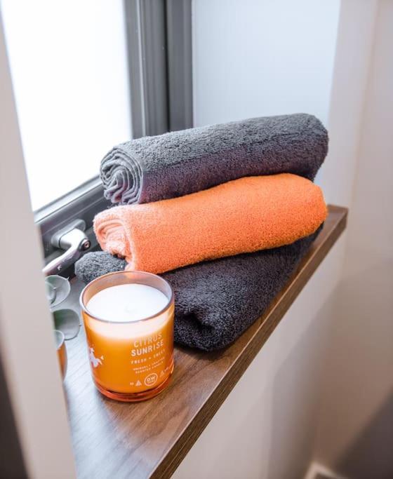 Deluxe 1 Bed Studio 2A Near Royal Infirmary & Dmu Leicester Ngoại thất bức ảnh